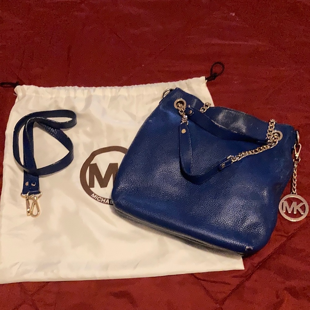 Michael Michael Kors Crossbody Bag